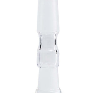 10mm Female To 14mm Male Glass Adapter