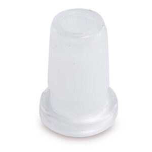 10mm female to 14mm male Glass Adapter