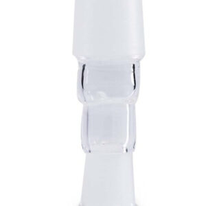 10mm Female To 18mm Male Glass Adapter