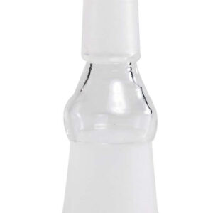 18mm Female To 14mm Male Glass Adapter