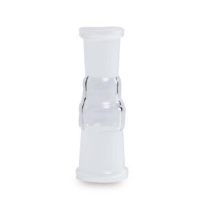 18mm male To 14mm male Glass Adapter