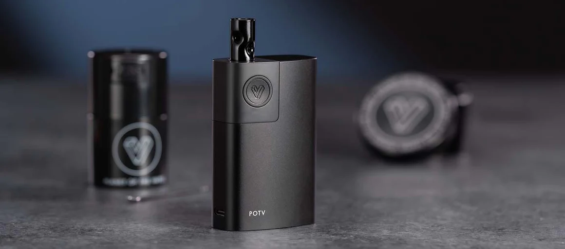 POTV-Lobo vape