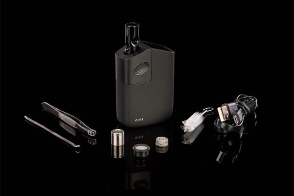 Planet of the Vapes ONE Vaporizer 2025 Review