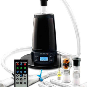 Arizer Extreme Q Vaporizer