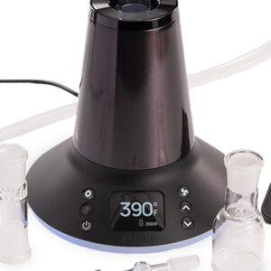 Arizer XQ2 Vaporizer