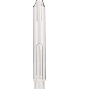 Bent Bubbler Mouthpiece for Arizer Solo 2, Solo 2 MAX & Solo 3 Vaporizer