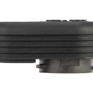Crafty/Crafty+ Glass Adapter