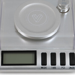 Dry Herb Scale