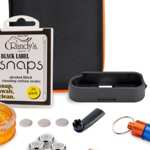 Mighty+ Starter Accessories Kit