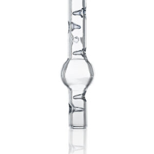 POTV Globe Glass