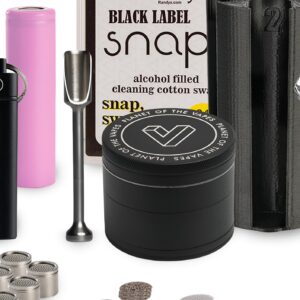 POTV Lobo Advanced Accessories kit