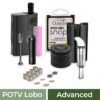 POTV Lobo Advanced Vaporizer Kit