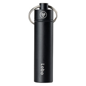 POTV Lobo Capsule Caddy