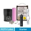 POTV Lobo Starter Accessories Kit