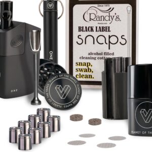POTV ONE Advanced Vaporizer Kit