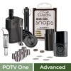 POTV ONE Advanced Vaporizer Kit