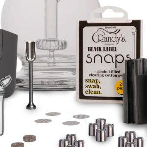 POTV ONE Enthusiast Vaporizer Kit