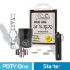 POTV ONE Starter Accessories Kit
