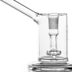 POTV Thumper Glass Bubbler