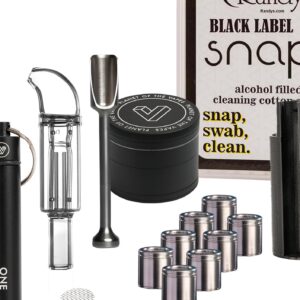POTV XMAX V3 Pro Advanced Vaporizer Kit