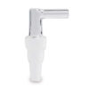 Universal 3-in-1 Glass Whip Adapter