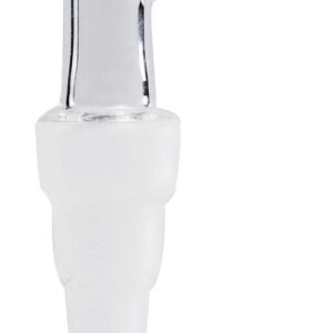 Universal 3-in-1 Glass Whip Adapter