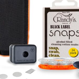 Venty Advanced Accessories Kit