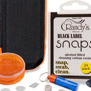 Venty Starter Accessories Kit
