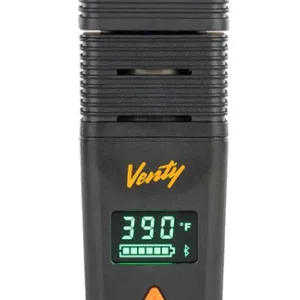 Venty Vaporizer