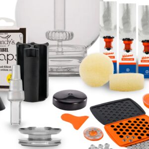 Volcano Classic Enthusiast Accessories Kit
