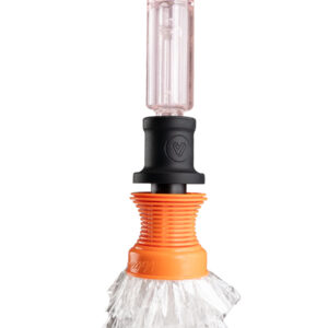 Volcano Glass Adapter