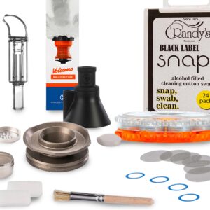 Volcano Hybrid Advanced Accessories Kit