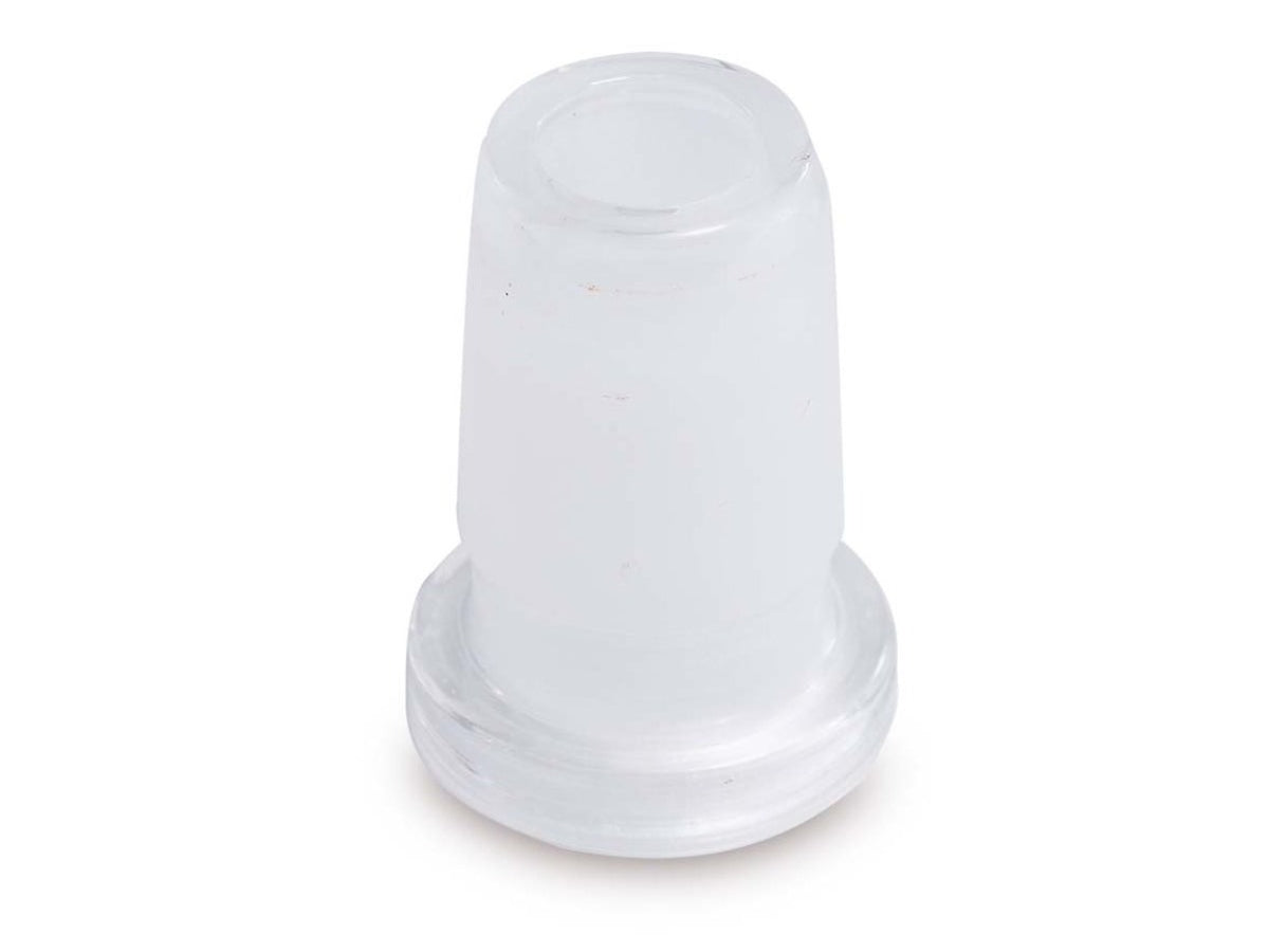 10mm female to 14mm male Glass Adapter - Image 2