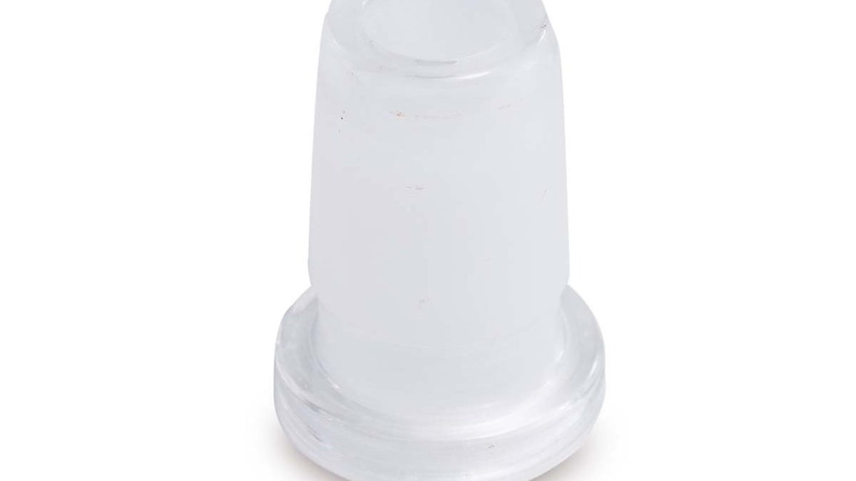 10mm female to 14mm male Glass Adapter - Image 3