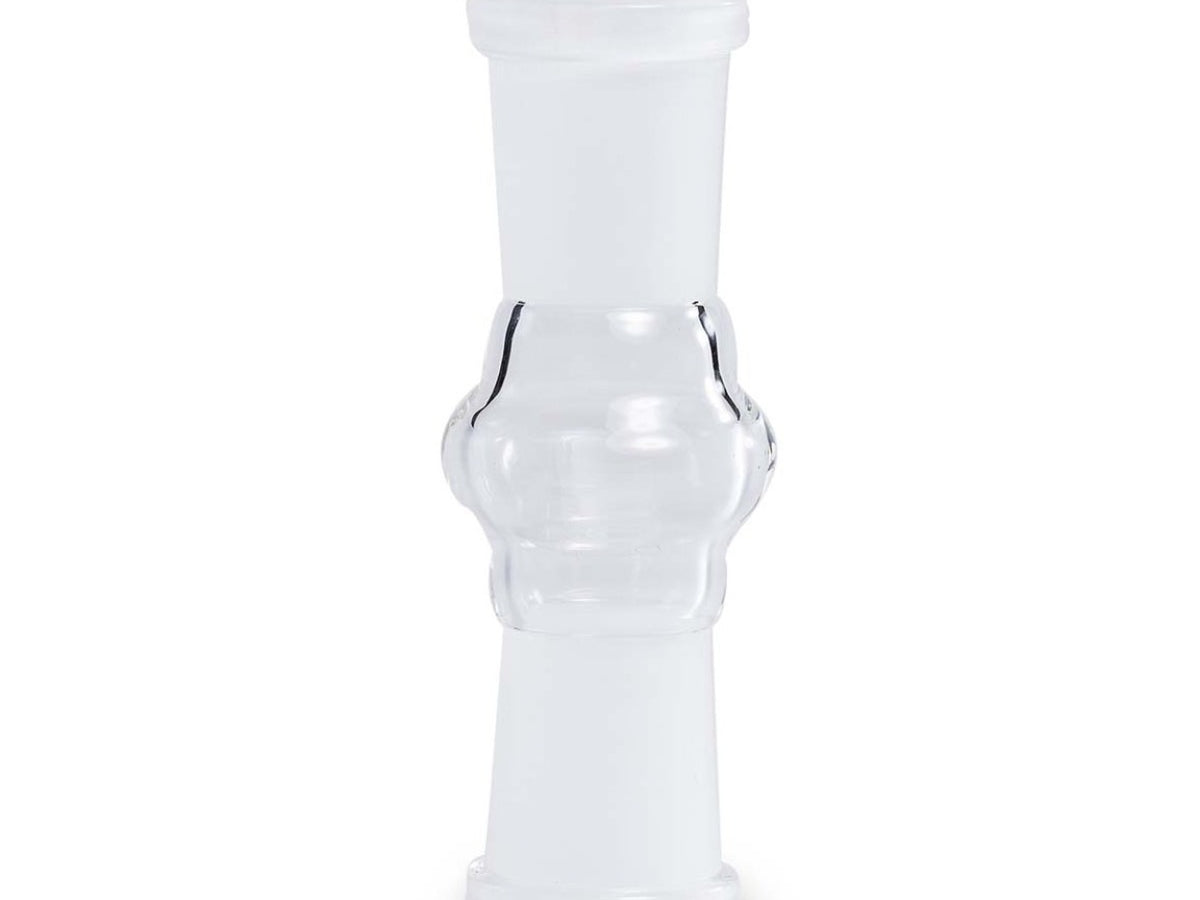 14mm Female To 14mm Female Glass Adapter - Image 2