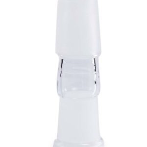 Alternative view of 14mm Female To 18mm Male Glass Adapter