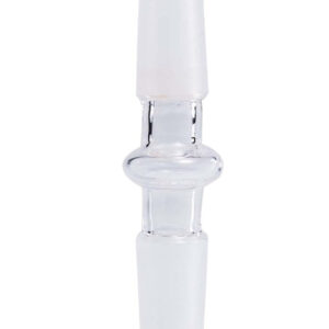 Alternative view of 14mm Male To 14mm Male Glass Adapter