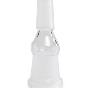 Alternative view of 18mm Female To 14mm Male Glass Adapter
