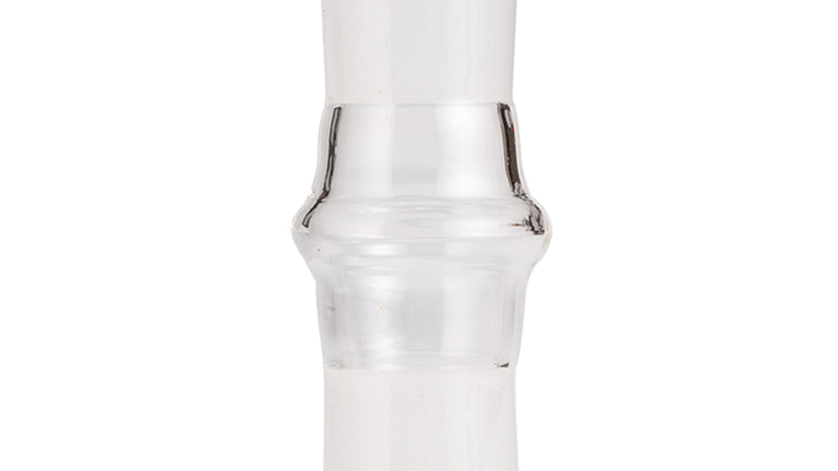 18mm Female to 18mm Female Glass Adapter - Image 3