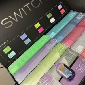 Alternative view of BOUTIQ SWITCH V4