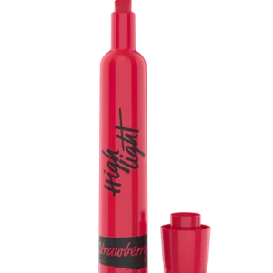 Office 4 - Strawberry Highlight Vape