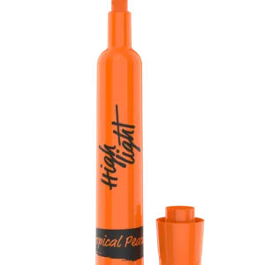 Office 4 - Tropical Peach Highlight Vape