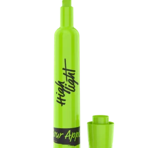 Office 4 - Sour Apple Highlight Vape