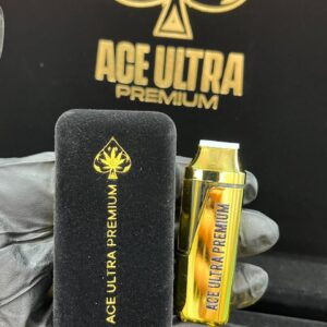 Ace Ultra Premium 2G Disposable