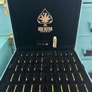 Alternative view of Ace Ultra Premium 2G Disposable