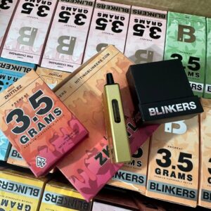 3.5G Blinker Vape