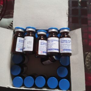 Alternative view of Ketamine​ Liquid