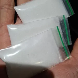 Alternative view of Ketamine Powder