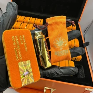 Ace Ultra Premium 2G Disposable Spring Edition