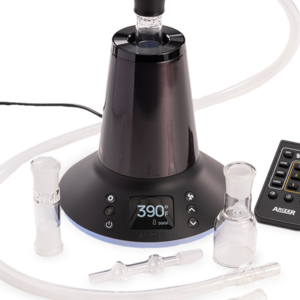 Alternative view of Arizer XQ2 Vaporizer